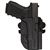 Comp-Tac International Holster - Left Hand